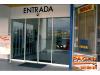 Pacan Puerta Automática Peatonal